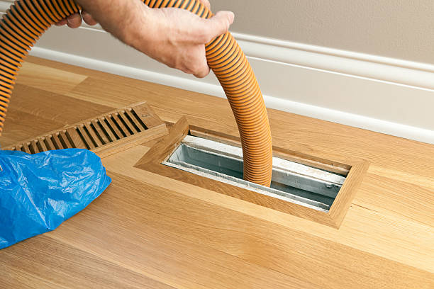 Best Local Air Duct Cleaning Services  in West Bend, WI